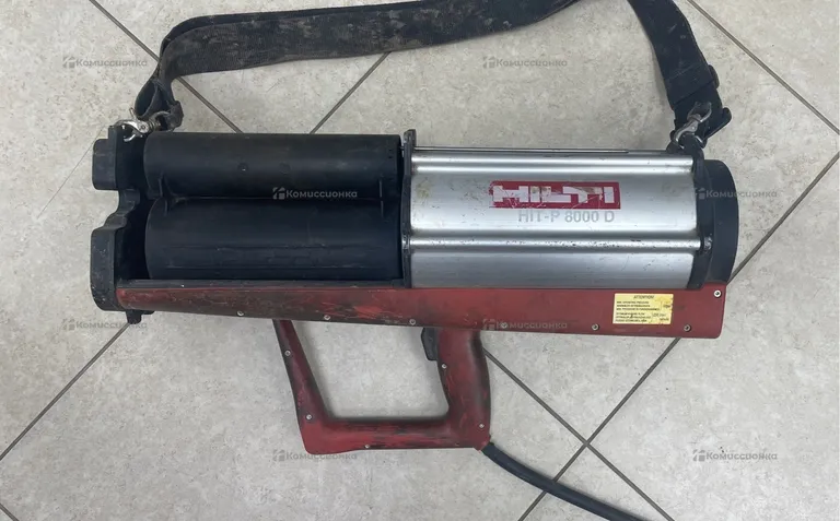 HIT-P 800D дозатор