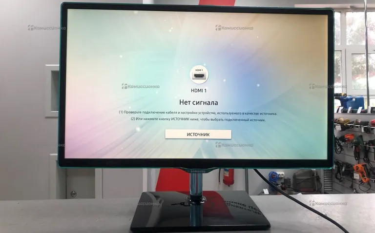 Телевизор Samsung LT24H390SIXXRU