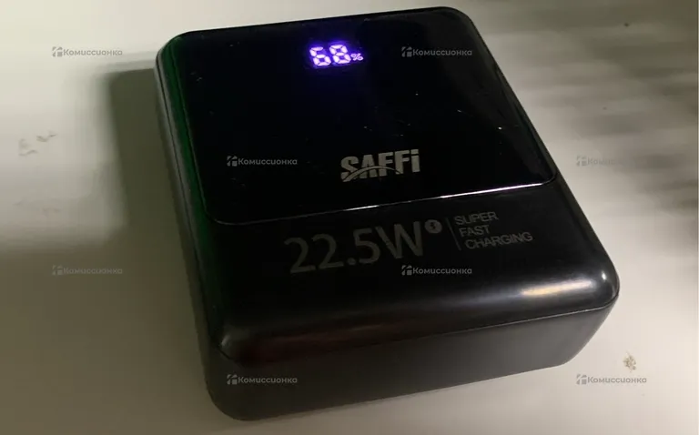 Power Bank Saffi 20000 mAч