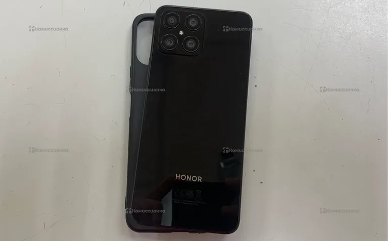 Honor X8 6/128