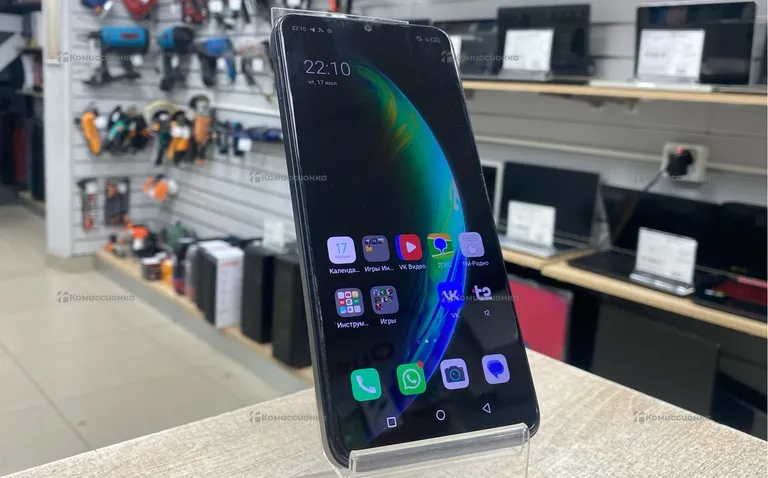 Infinix HOT 30i 64Gb