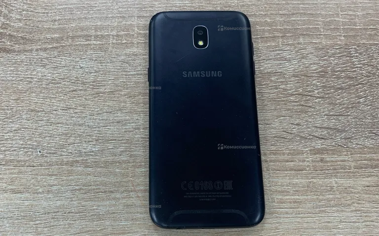 Samsung Galaxy J5 (2016)