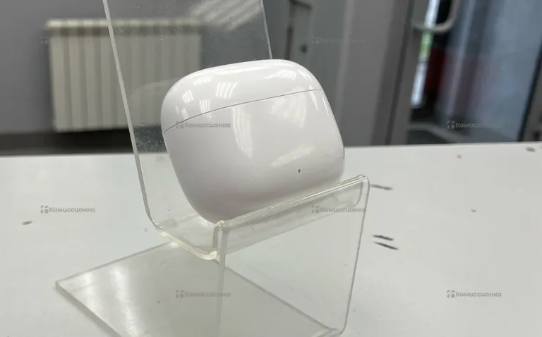 Наушники  Realme белые