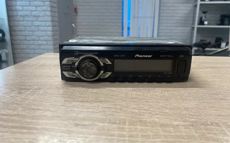 Автомагнитола  DEH-1420ub