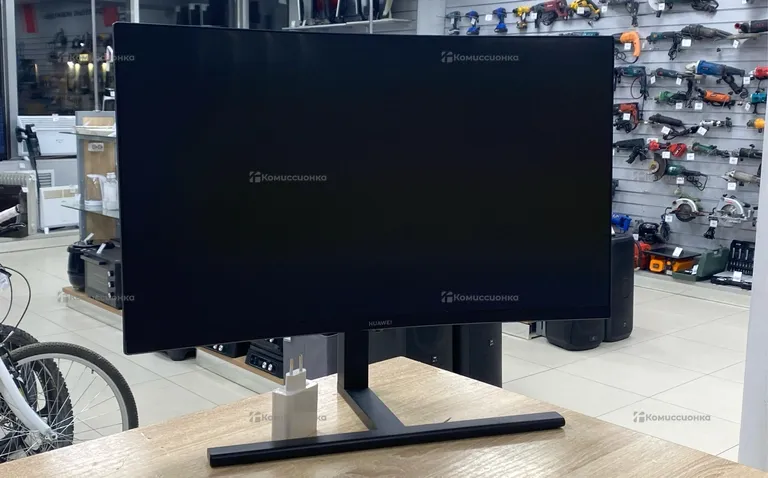 Монитор Huawei 27"/VA/2560х1440/165Гц/черный (XWU-