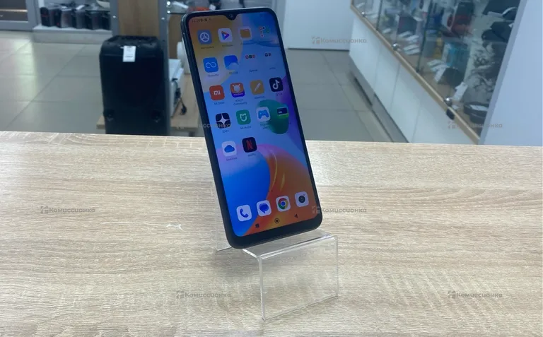 Xiaomi 10С 3/64Гб