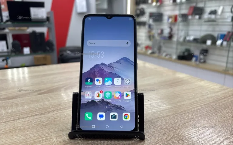 Infinix Hot 12i 4/64Gb
