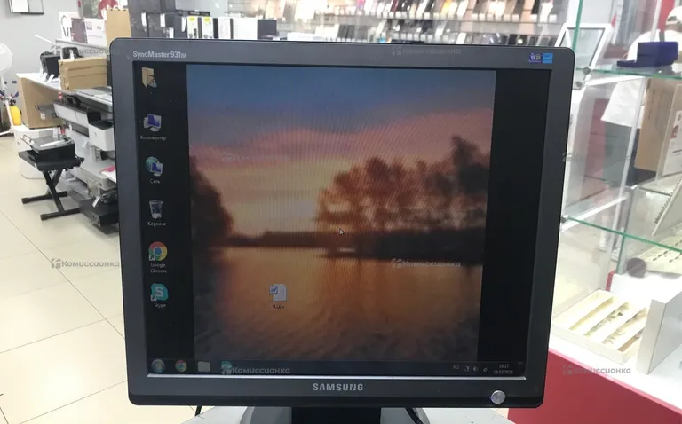 Монитор Samsung SyncMaster 931BF