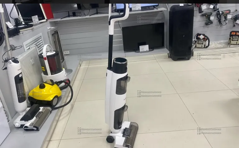 Пылесос KaringBee m1