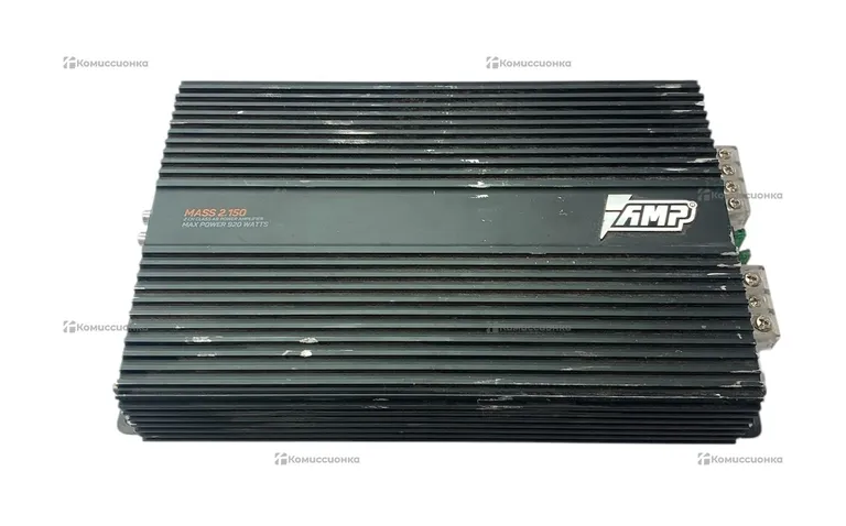 Усилитель  AMP Mass 2.150