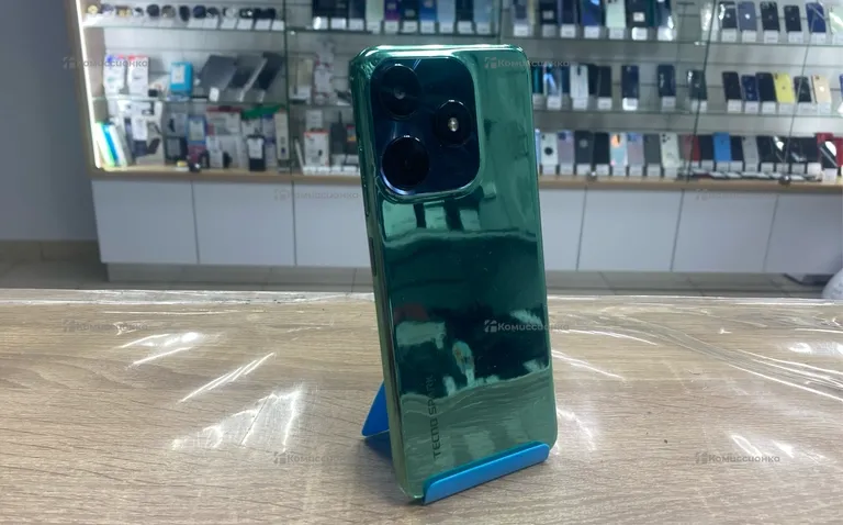 Tecno Spark 10c 3/64