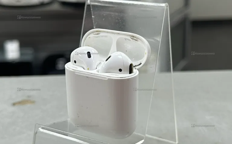 Наушники  air pods 1