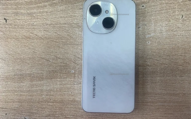 Tecno SPARK Go 1 3/64