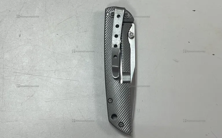 Нож Boker 440A