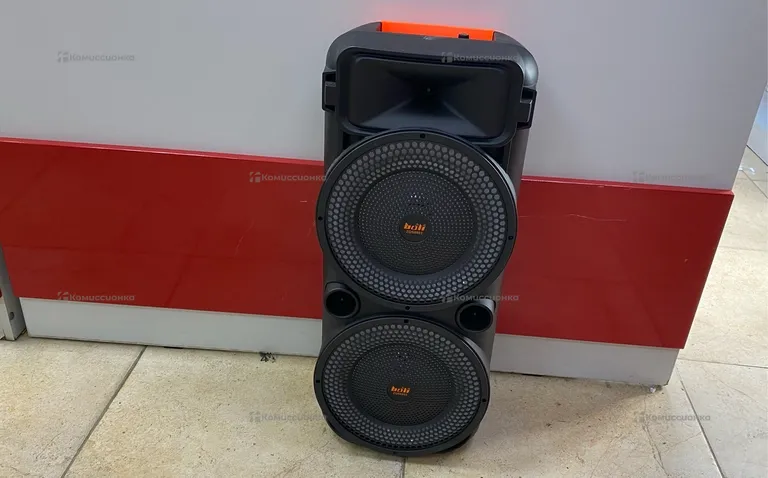 Колонка ZQ 8803