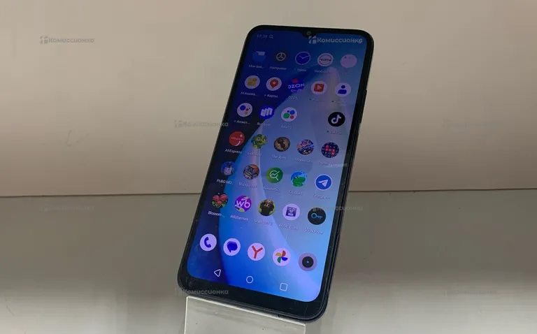 Realme C33