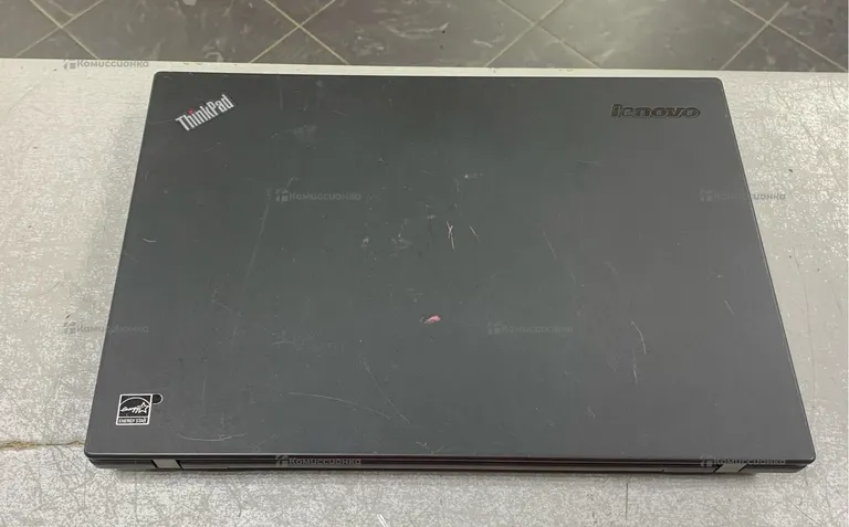 Ноутбук  lenovo l450