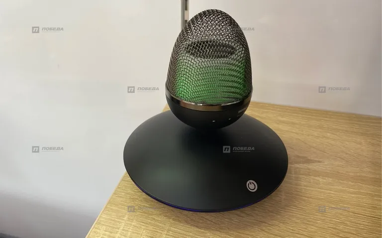 Колонка Smart UFO ливитирующая 