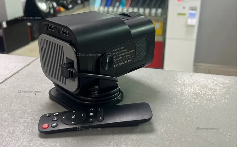 Проектор HY320 Mini