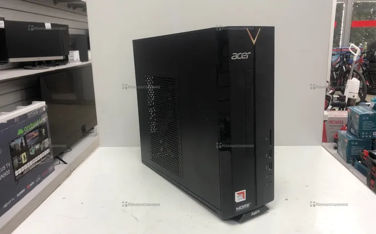 Системный блок  Acer xc300