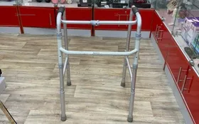 Купить Ходунки медицинские для пожилых аренда Иваново купить в Иваново по низкой цене Личные вещи Авито (2009386001) б/у , в Нижний Новгород Цена:1990рублей