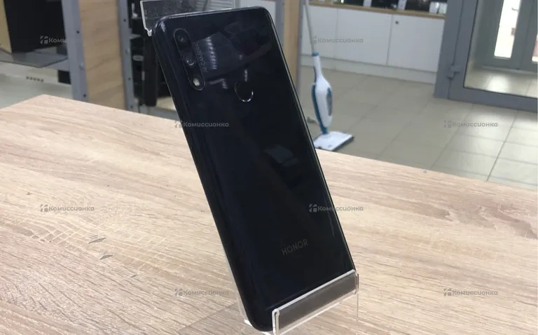 Honor 9X 4/128 ГБ