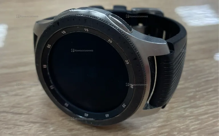 Часы Samsung Galaxy watch sm-r800