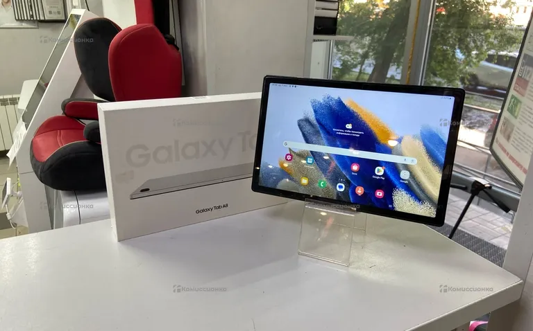 Планшет Samsung Galaxy Tab A8 4/128 LTE