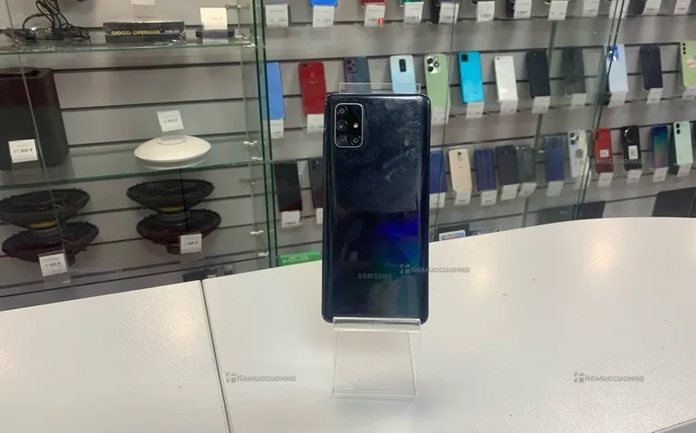 Samsung Samsung Galaxy A71 6/128GB
