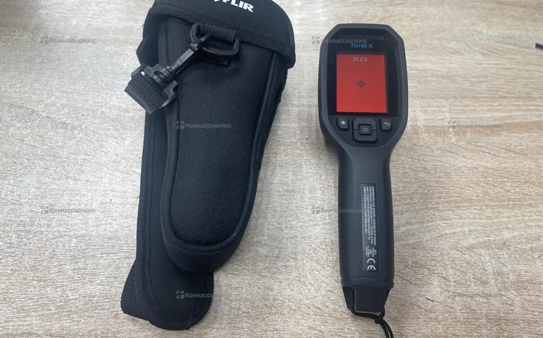 Тепловизор FLIR TG 165-X