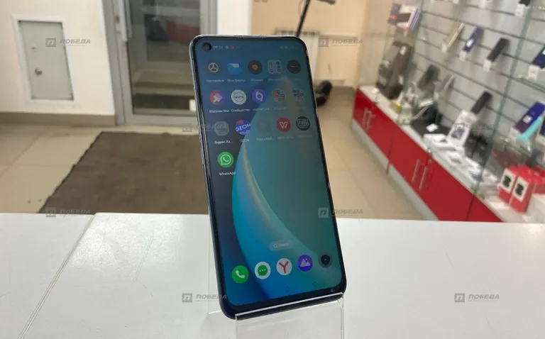 Realme narzo 50 6/128Gb