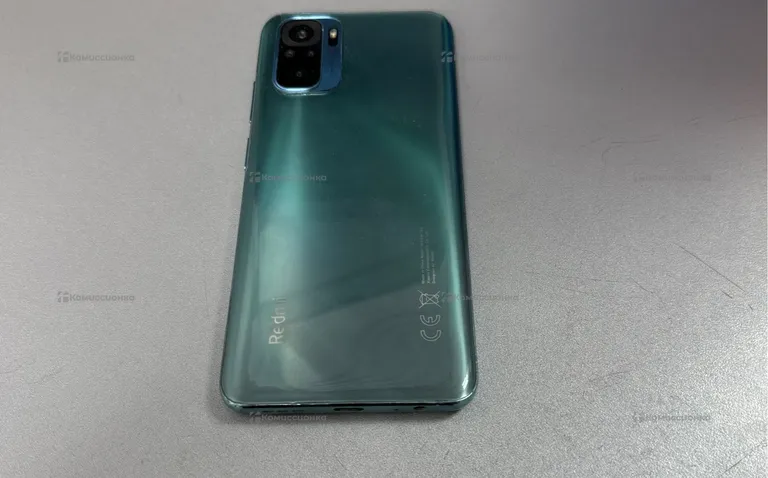 Xiaomi Redmi Note 10 4/64GB