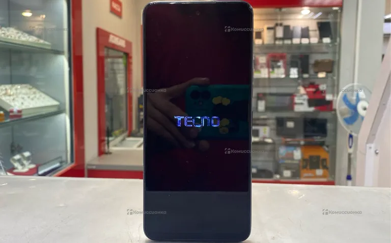 Tecno Camon 18 6/128