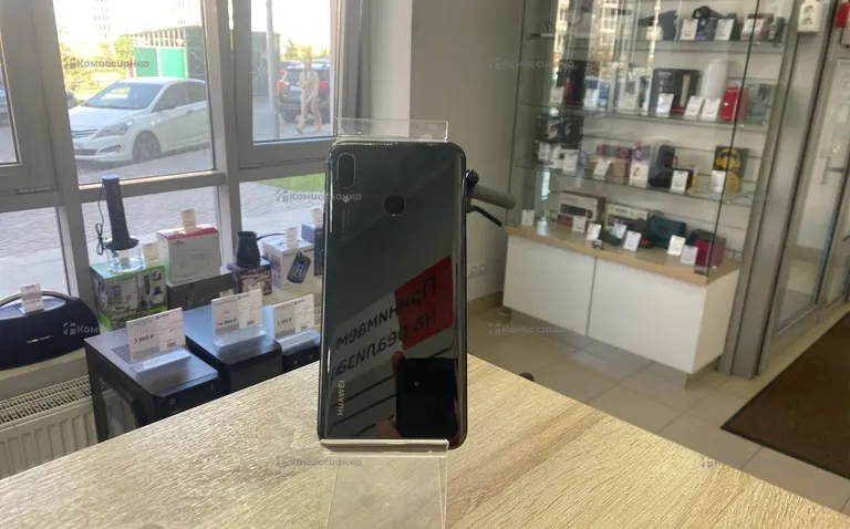Huawei Nova 3 4/128 GB