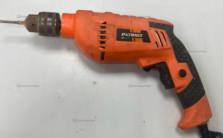 Дрель PATRIOT FD 800h