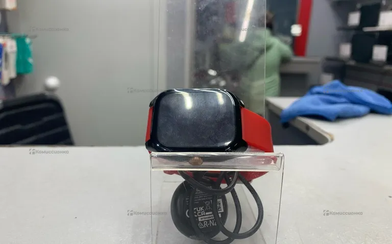 Часы amazfit GTS 4