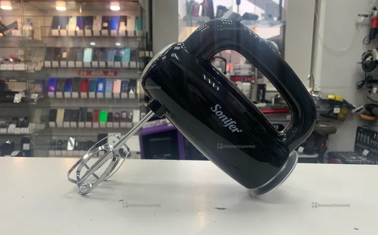 Миксер Sonifer SF-7012
