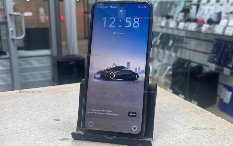 Realme Note 50 4/128 ГБ