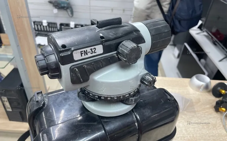 оптический невелир fuller fn-32