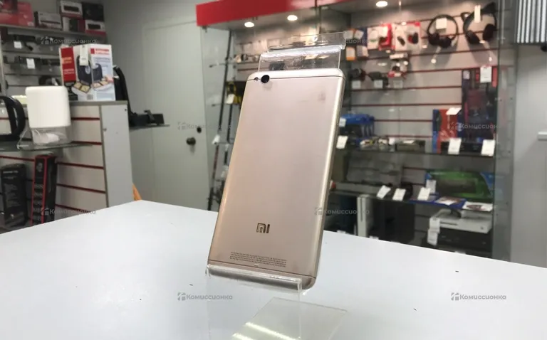 Xiaomi Redmi 4A 2/16Gb