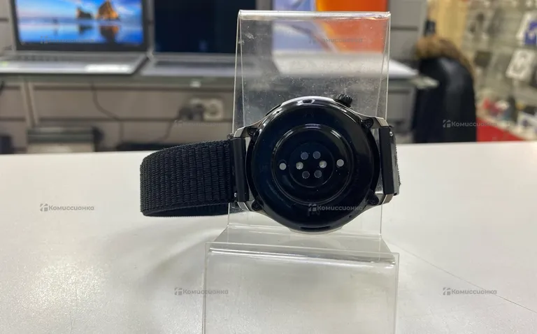 Часы Amazfit GTR 4