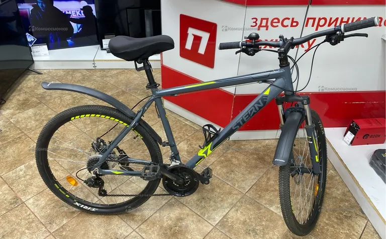 Велосипед Stern 1.0 26