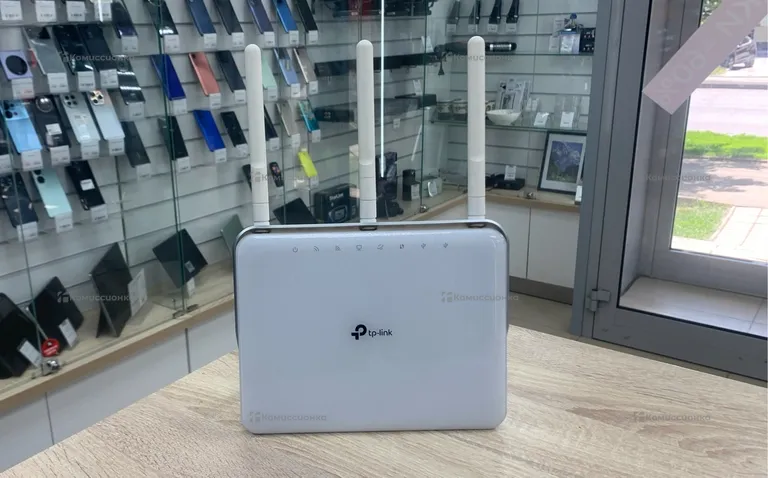 Роутер TP-Link Archer C9