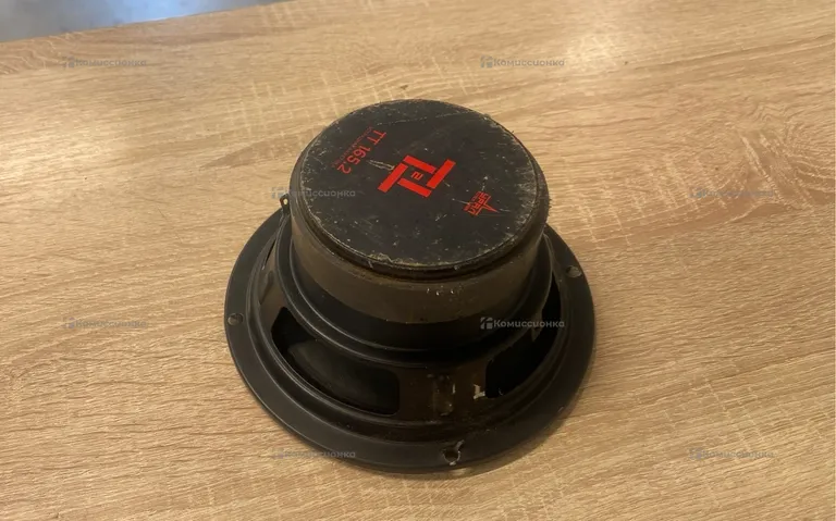 Колонка  Урал ТТ2