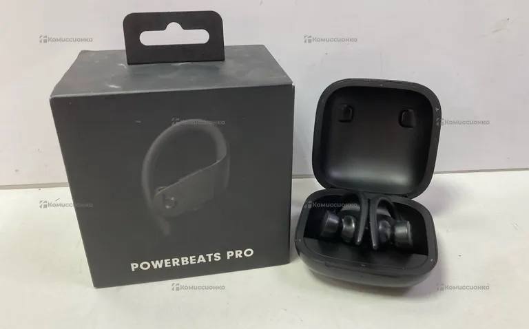 Наушники Beats Powerbeats Pro
