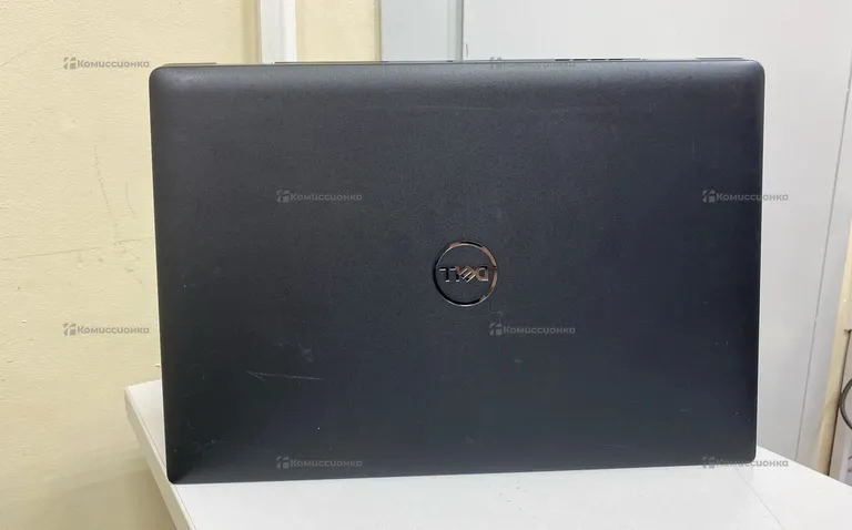 Ноутбук  Dell Latitude 3420