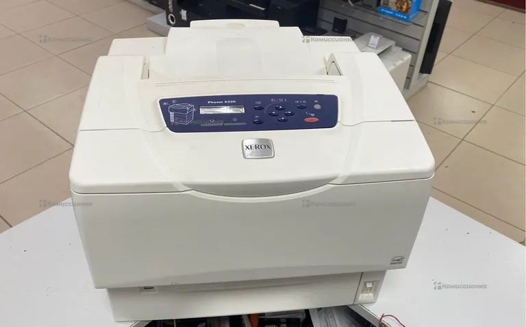 Принтер Xerox JGB-2
