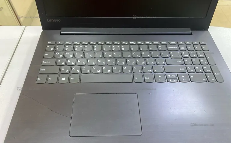 Ноутбук  Lenovo 81D6