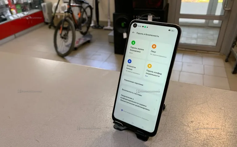 Realme 8i 4/128 ГБ