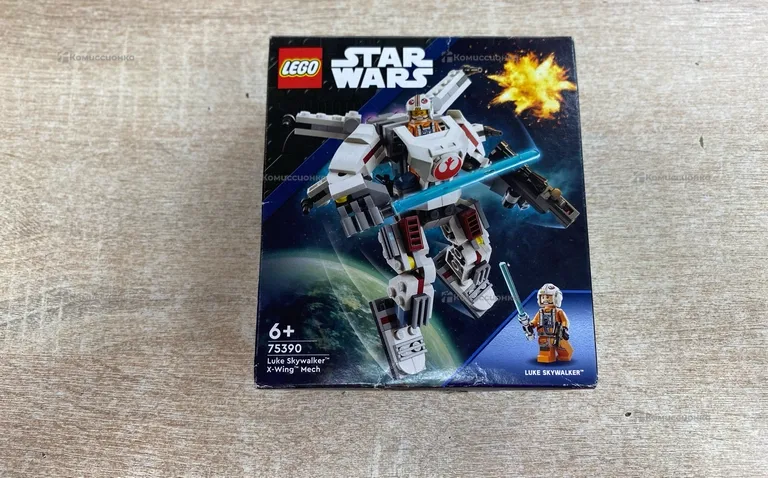 Lego STARWARS 75490